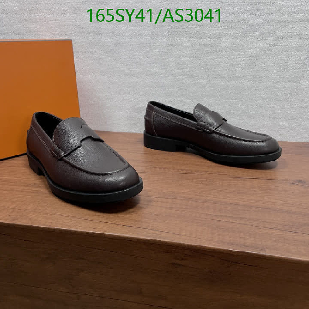 Hermes-Men shoes Code: AS3041 $: 165USD