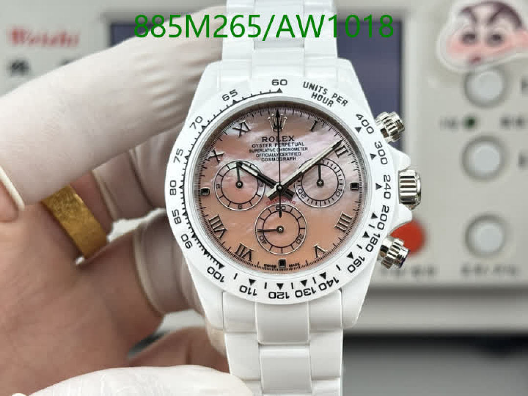 Rolex-WatchesMirror Quality Code: AW1018 $: 885USD