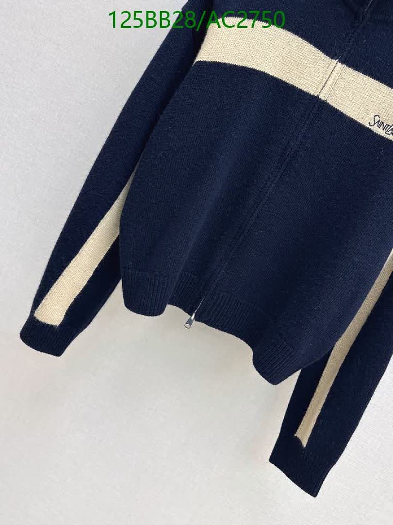 YSL-Clothing Code: AC2750 $: 125USD
