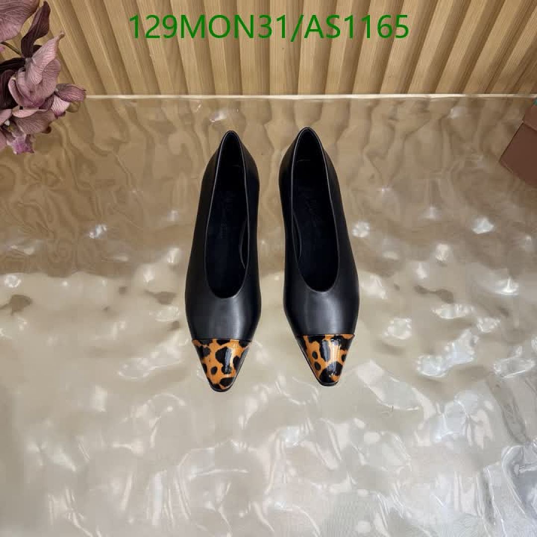 Loro Piana-Women Shoes Code: AS1165 $: 129USD