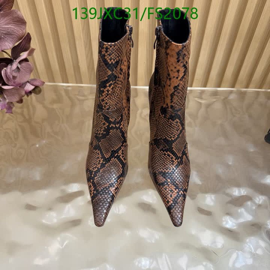 YSL-Women Shoes Code: FS2078 $: 139USD