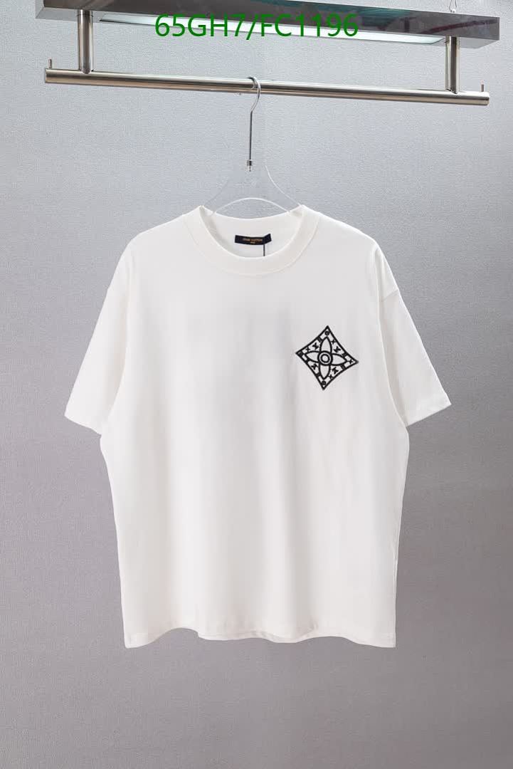 LV-Clothing Code: FC1196 $: 65USD