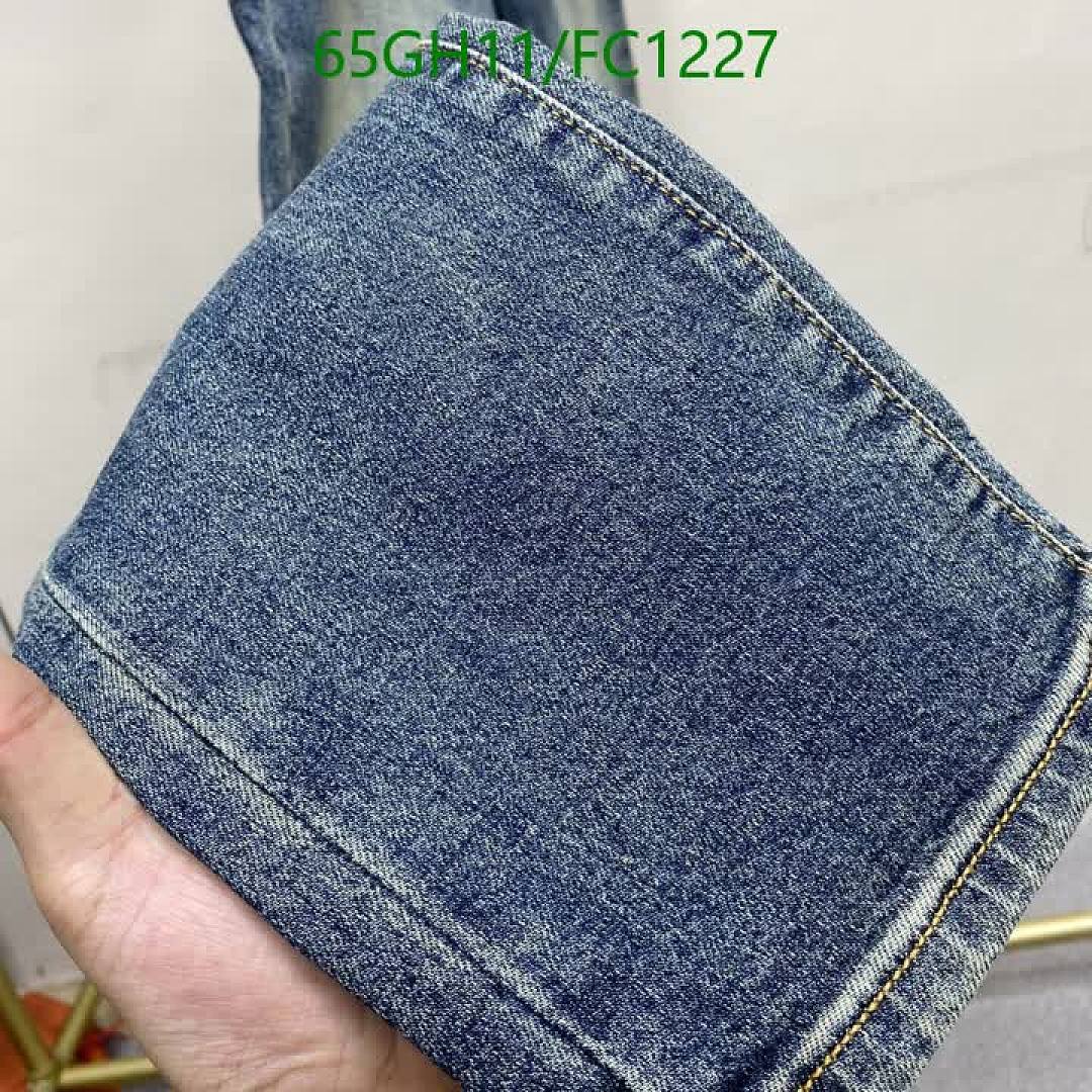 LV-Clothing Code: FC1227 $: 65USD
