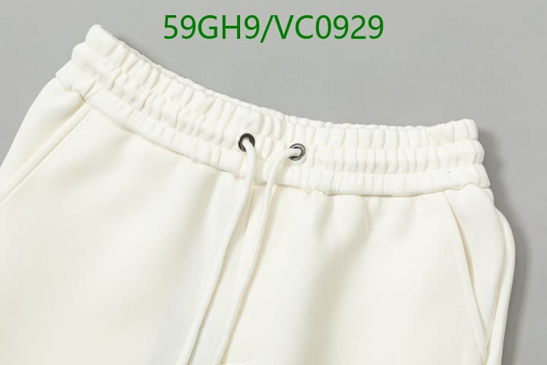 Arcteryx-Clothing Code: VC0929 $: 59USD