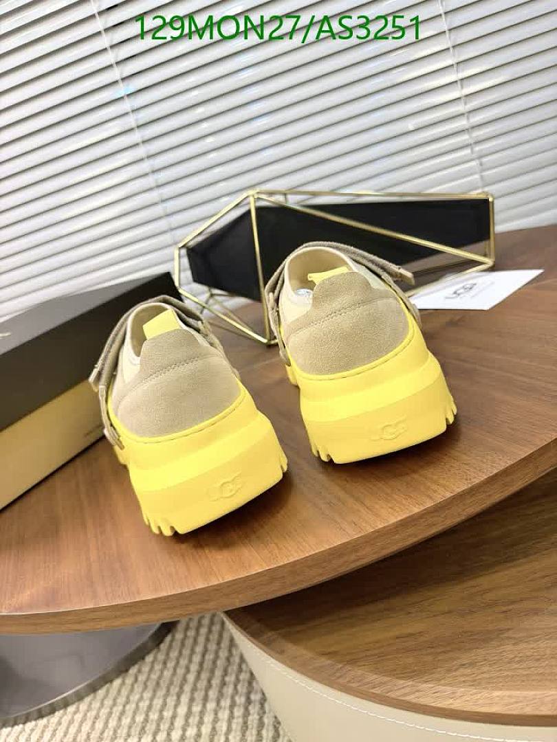 UGG-Men shoes Code: AS3251 $: 129USD