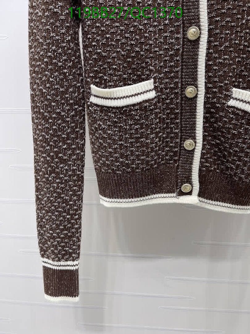 Chanel-Clothing Code: QC1370 $: 119USD