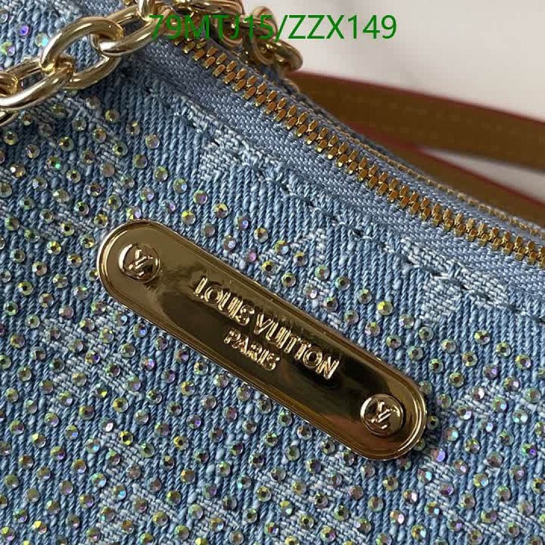 LV-Bags4A Quality Code: ZZX149 $: 79USD