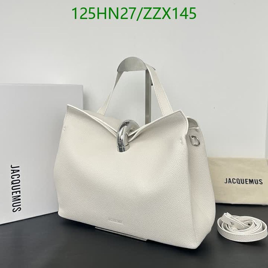 Jacquemus-Bags4A Quality Code: ZZX145 $: 125USD