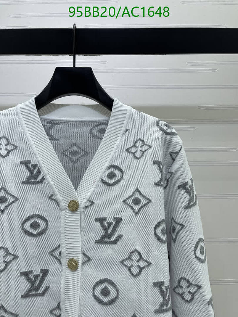 LV-Clothing Code: AC1648 $: 95USD