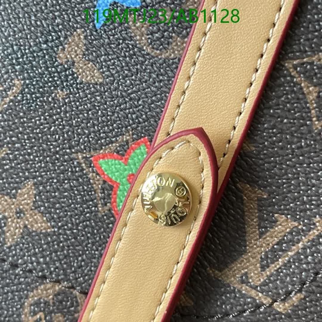 LV-Bags4A Quality Code: AB1128 $: 119USD