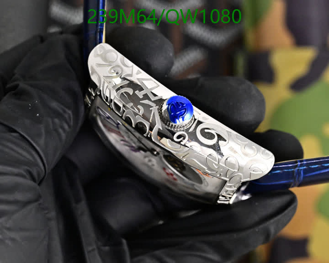 Franck Muller-WatchesMirror Quality Code: QW1080 $: 239USD