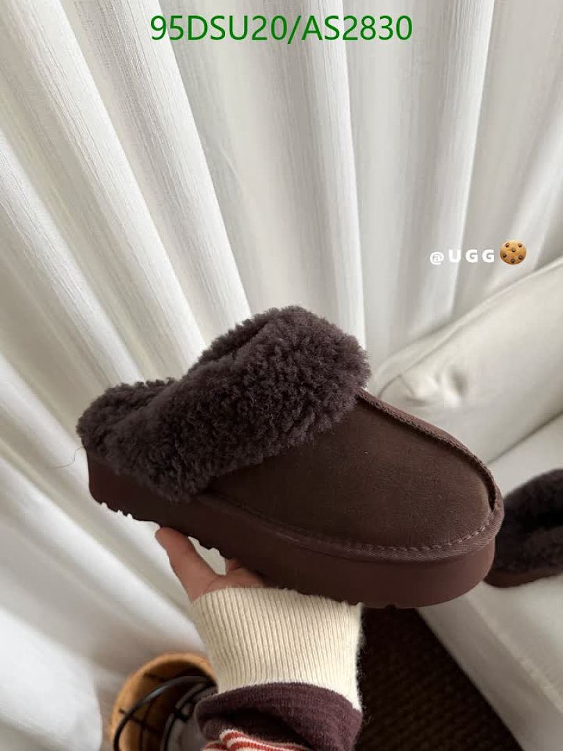 UGG-Women Shoes Code: AS2830 $: 95USD