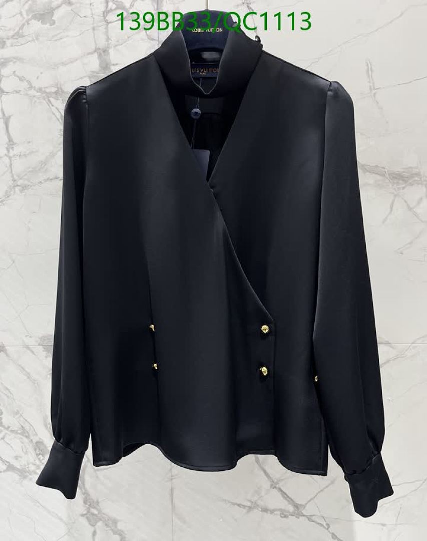 LV-Clothing Code: QC1113 $: 139USD