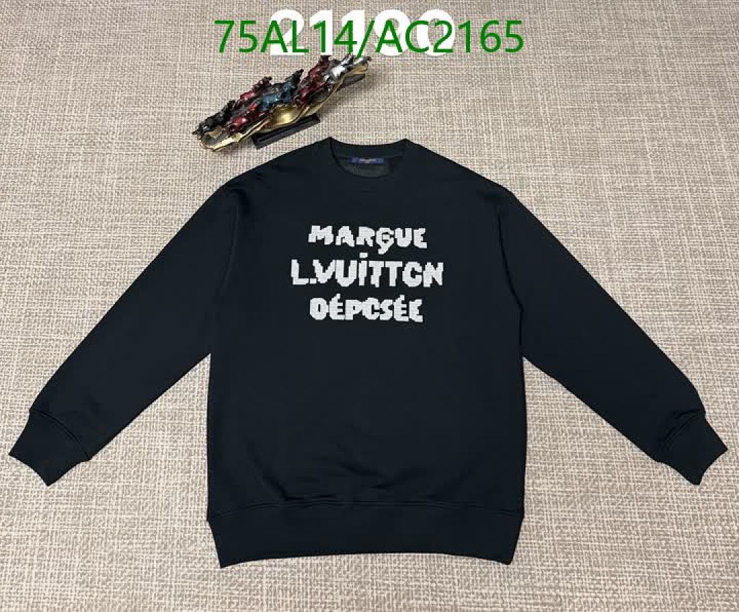 LV-Clothing Code: AC2165 $: 75USD