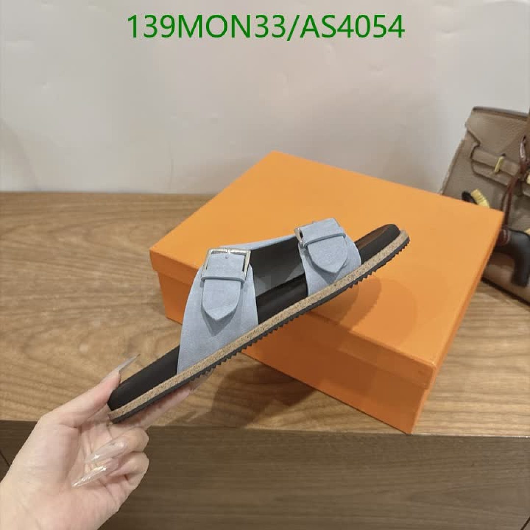 Hermes-Women Shoes Code: AS4054 $: 139USD