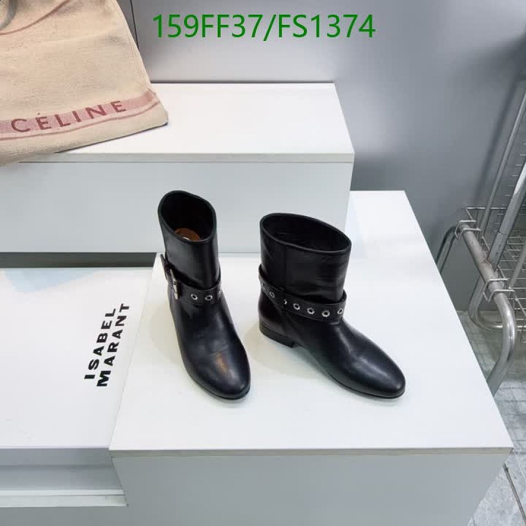 Isabel Marant-Women Shoes Code: FS1374 $: 159USD