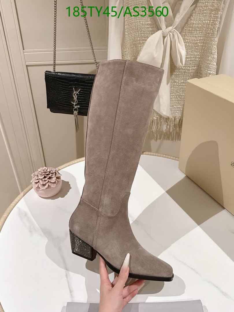 Brunello Cucinelli-Women Shoes Code: AS3560 $: 185USD