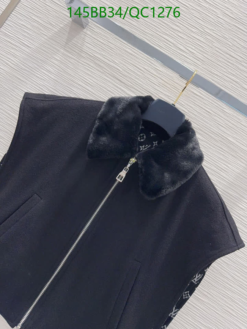 LV-Clothing Code: QC1276 $: 145USD
