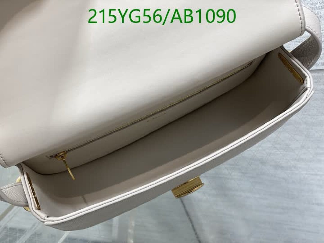 Dior-BagsMirror Quality Code: AB1090 $: 215USD