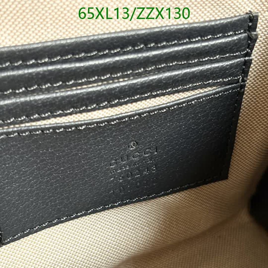 Gucci-Bags4A Quality Code: ZZX130 $: 65USD