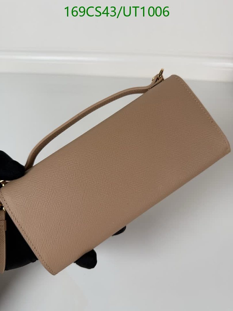 Prada-WalletsMirror Quality Code: UT1006 $: 169USD