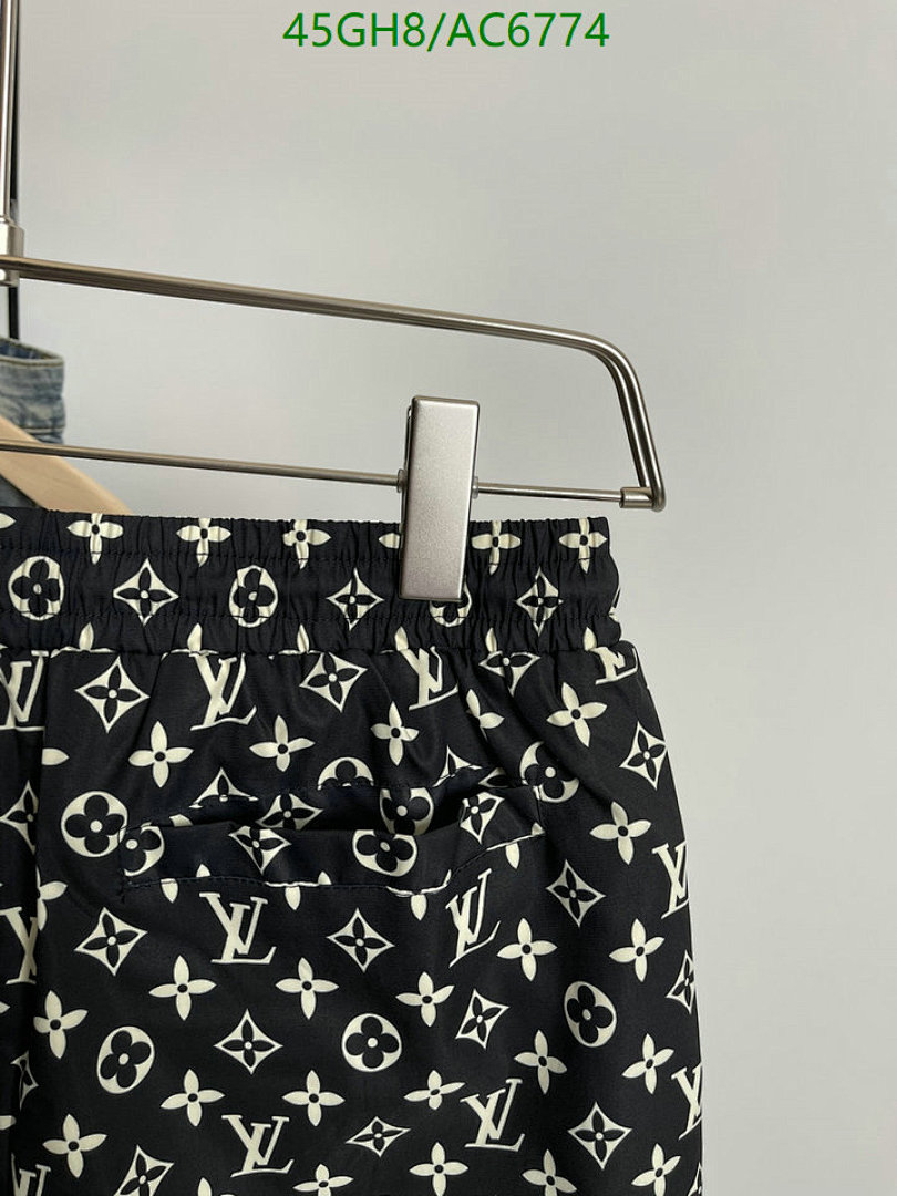 LV-Clothing Code: AC6774 $: 45USD