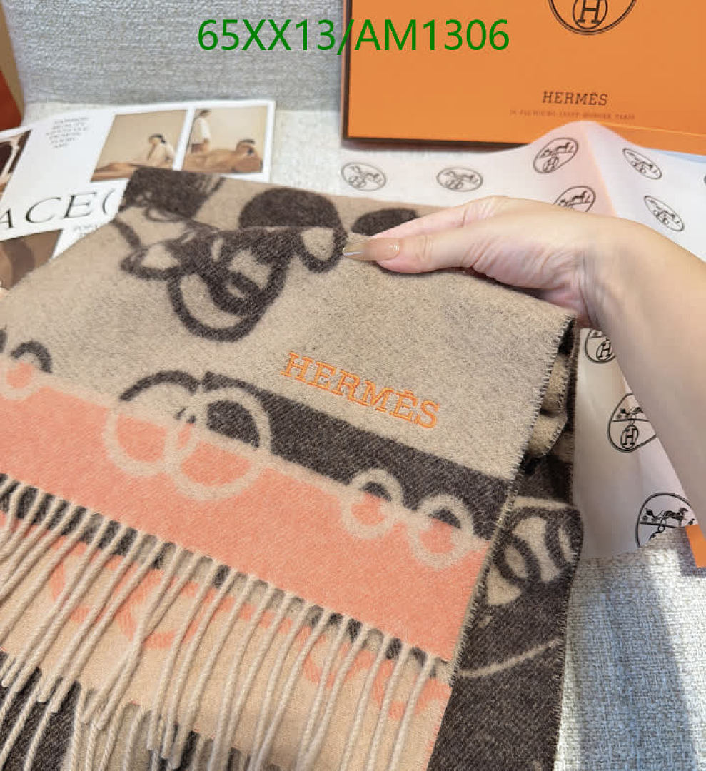 Hermes-Scarves Code: AM1306 $: 65USD