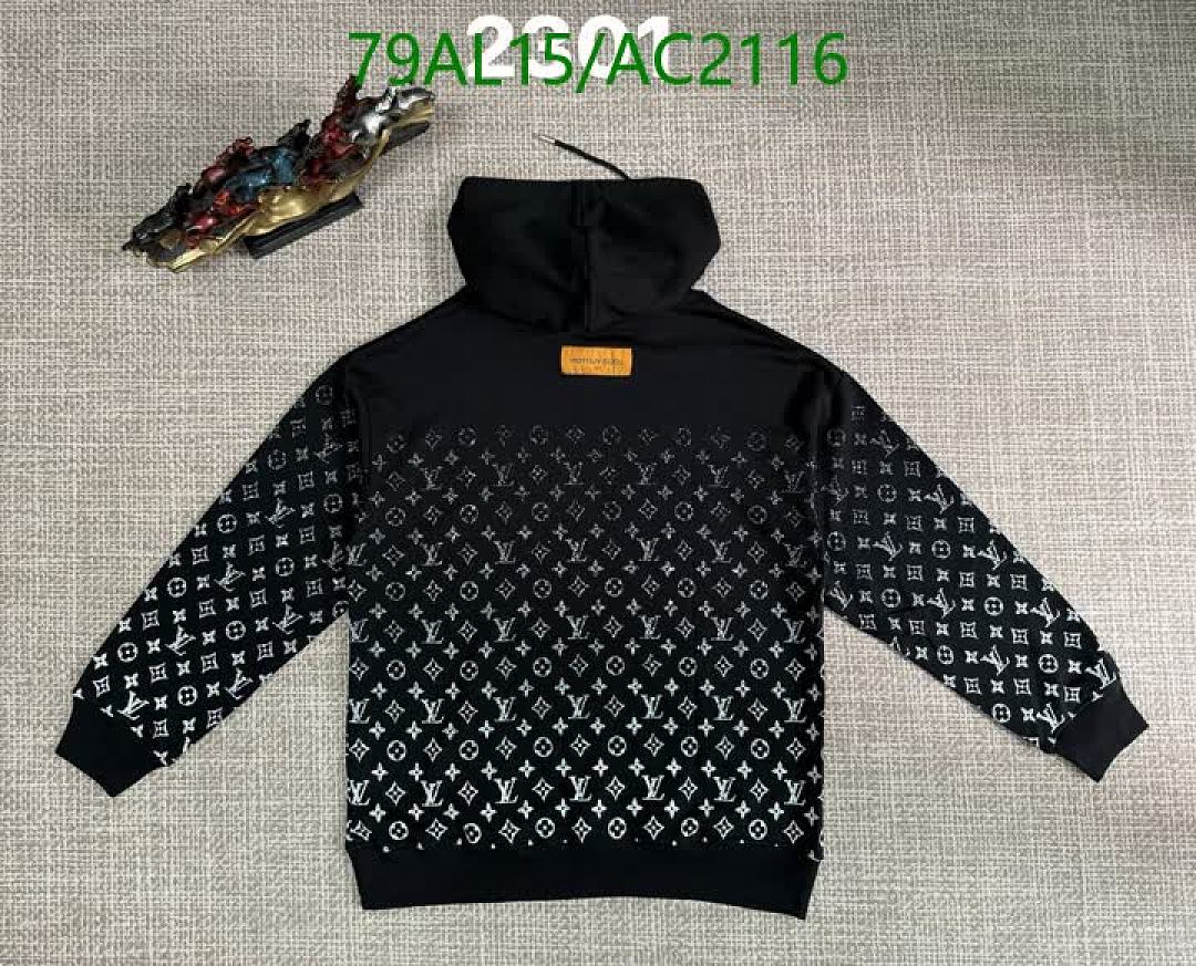 LV-Clothing Code: AC2116 $: 79USD