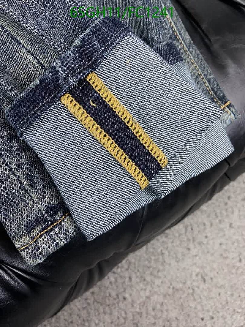 LV-Clothing Code: FC1241 $: 65USD