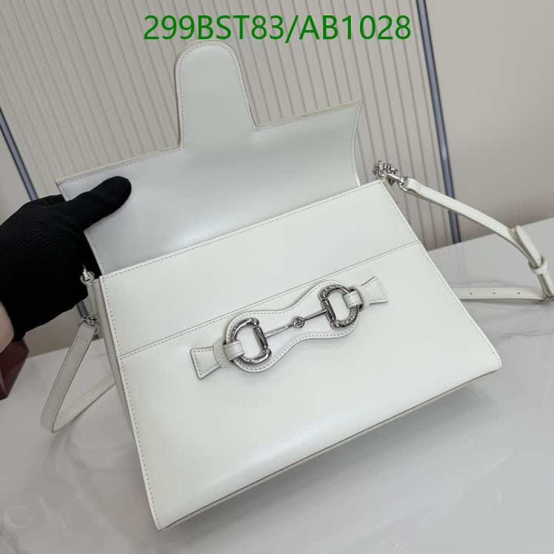 Gucci-BagsMirror Quality Code: AB1028 $: 299USD