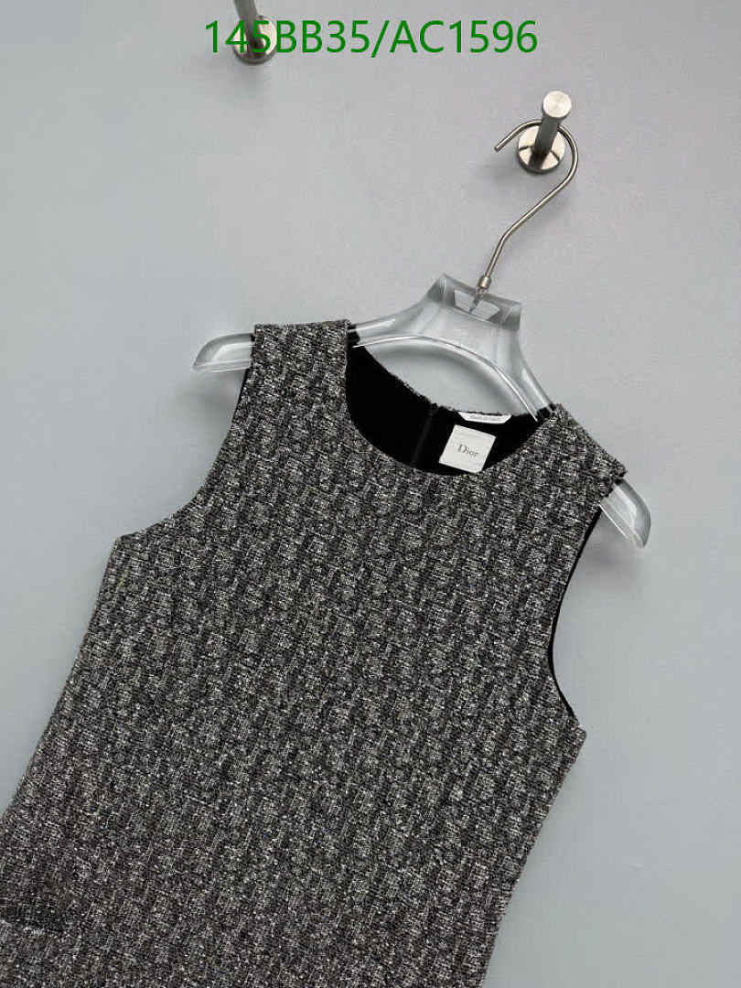 Dior-Clothing Code: AC1596 $: 145USD