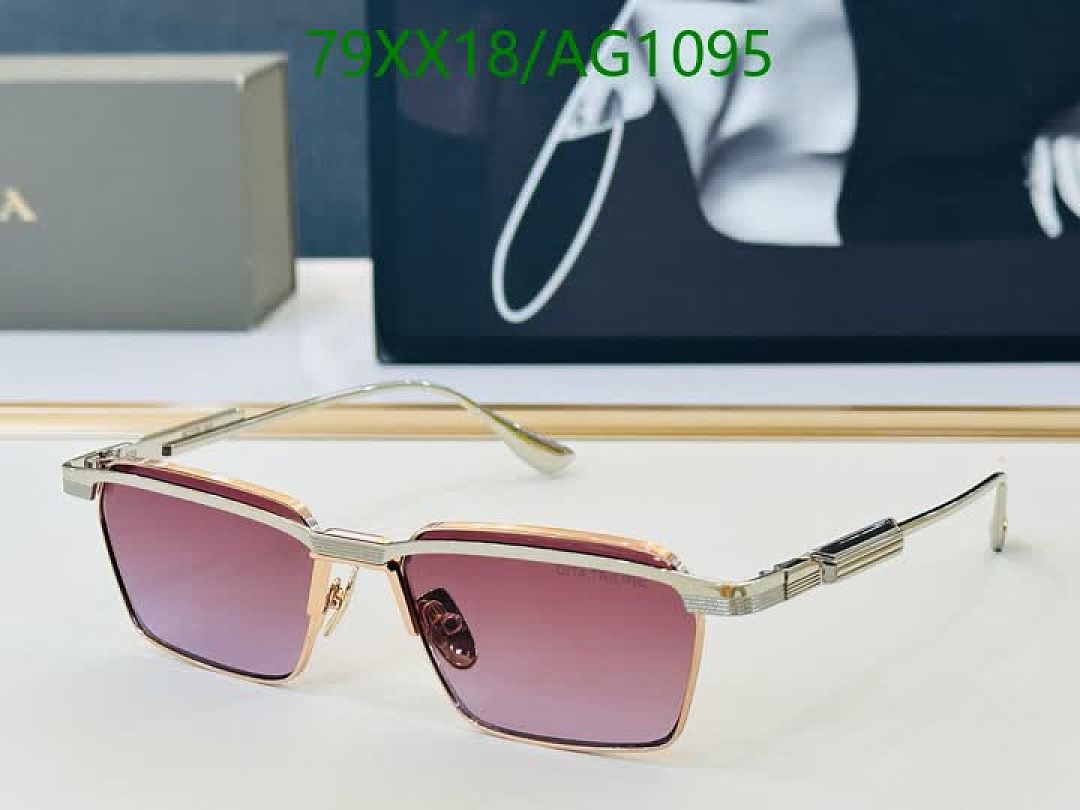 Dita-Glasses Code: AG1095 $: 79USD