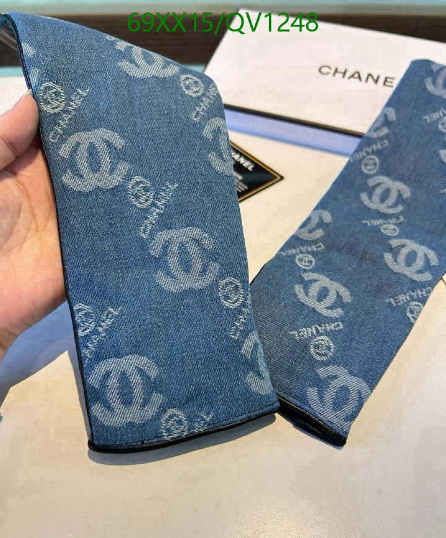 Chanel-Gloves Code: QV1248 $: 69USD