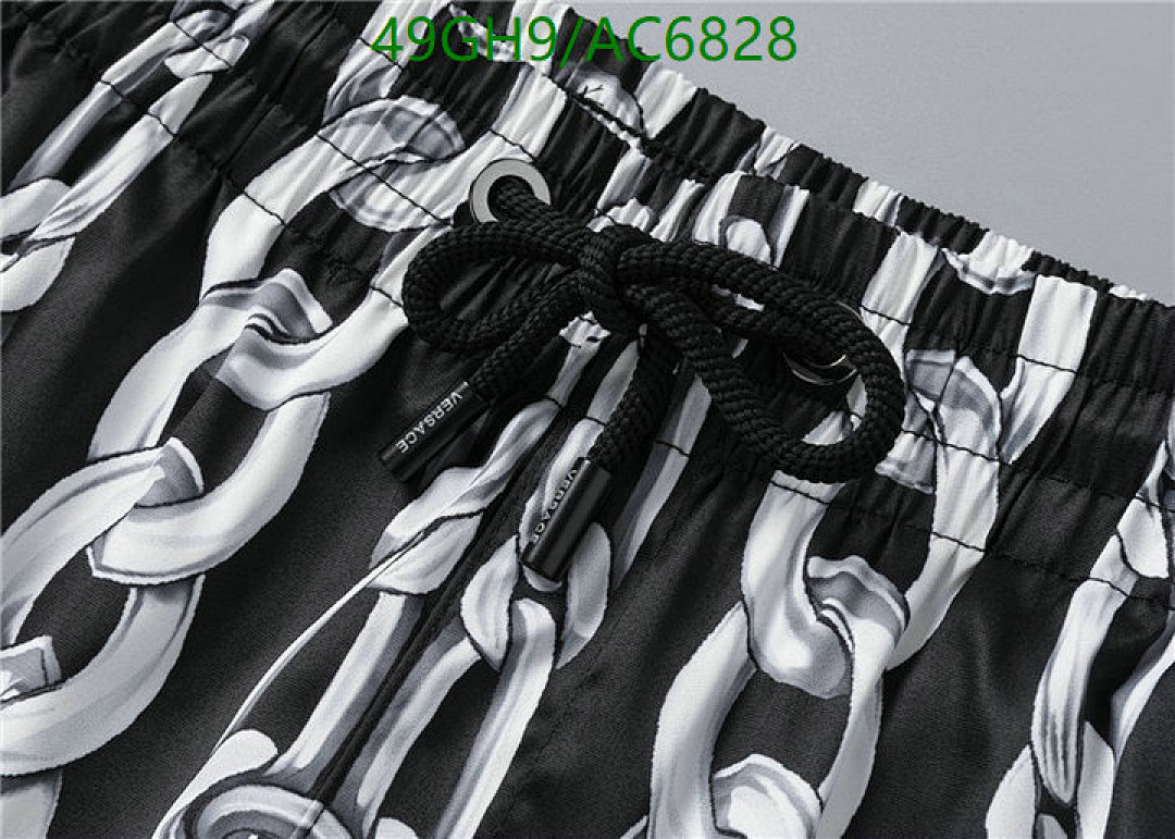 Versace-Clothing Code: AC6828 $: 49USD