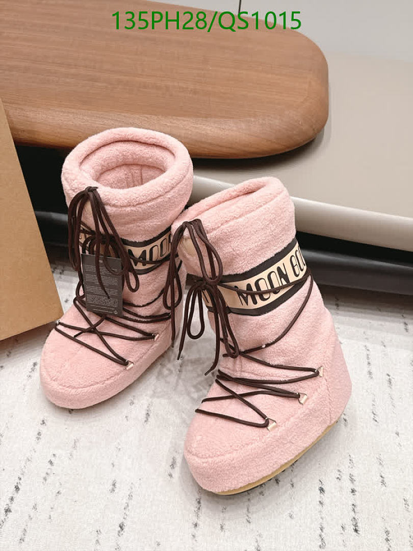 Boots-Women Shoes Code: QS1015 $: 135USD