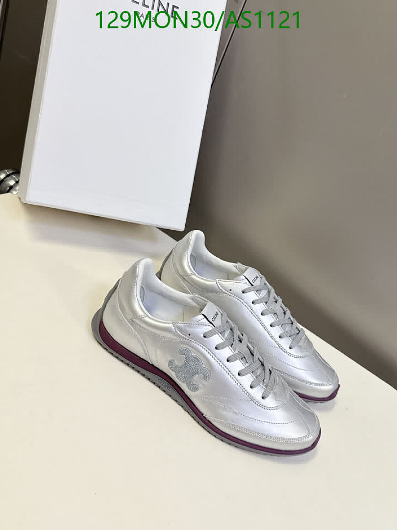 Celine-Women Shoes Code: AS1121 $: 129USD