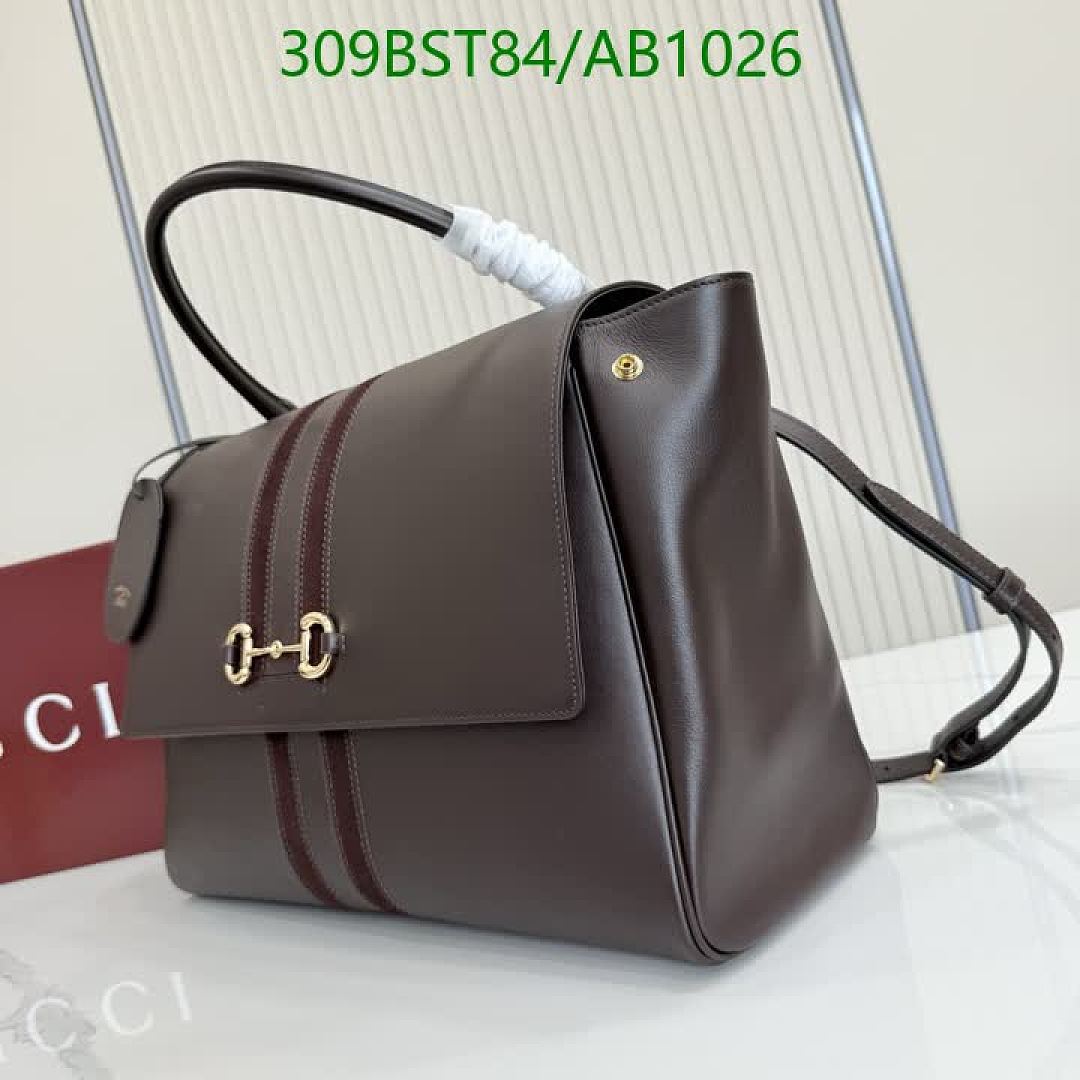 Gucci-BagsMirror Quality Code: AB1026 $: 309USD