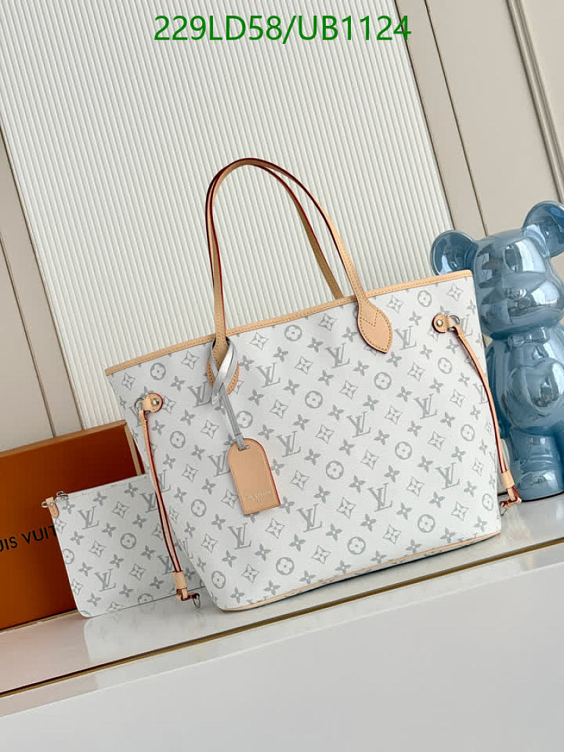 LV-Bags-Mirror Quality Code: UB1124 $: 229USD