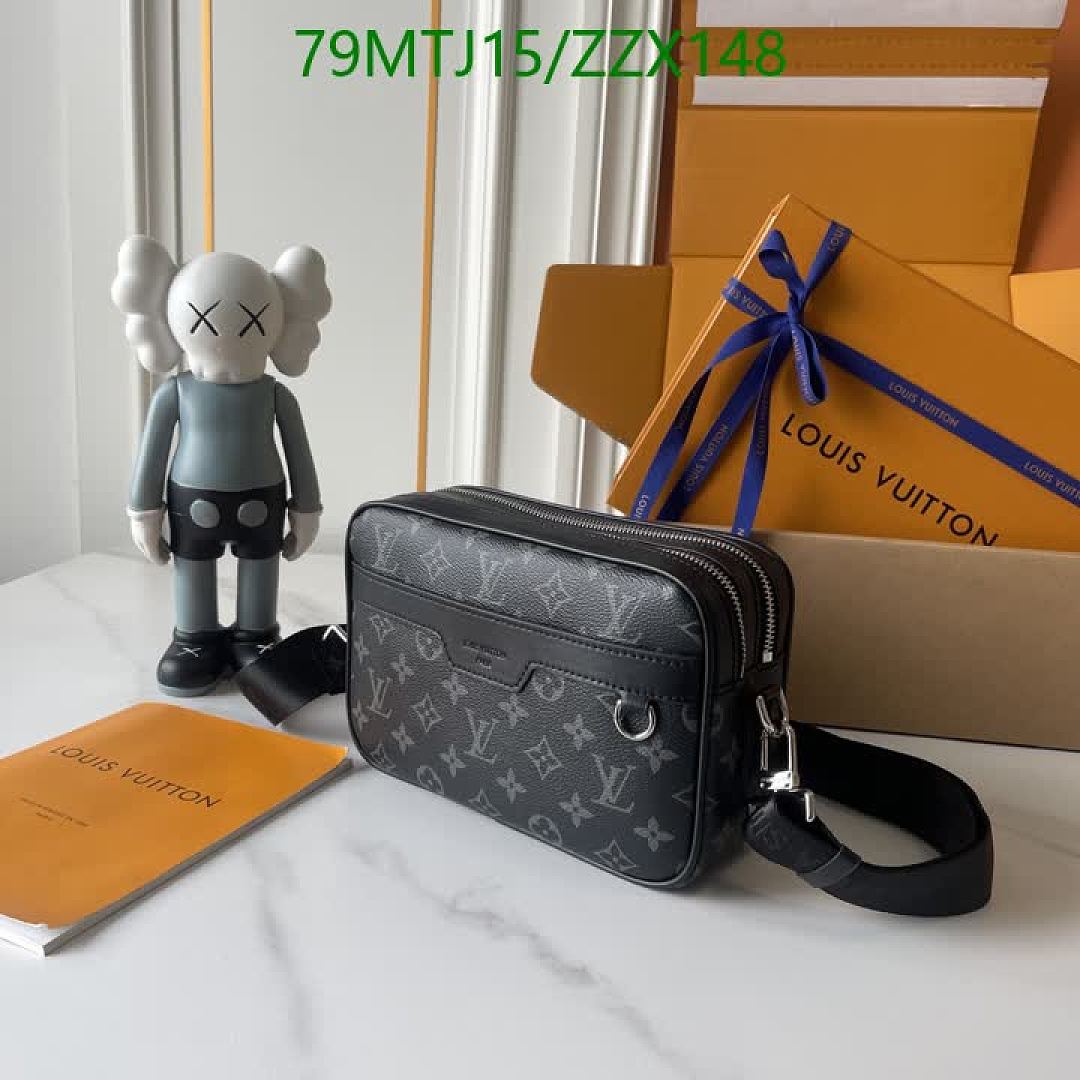 LV-Bags4A Quality Code: ZZX148 $: 79USD