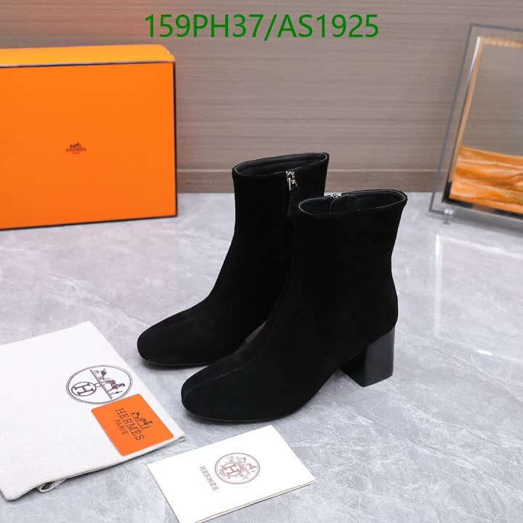 Hermes-Women Shoes Code: AS1925 $: 159USD