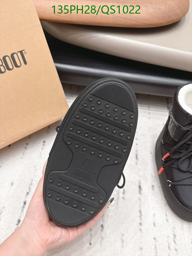Boots-Women Shoes Code: QS1022 $: 135USD