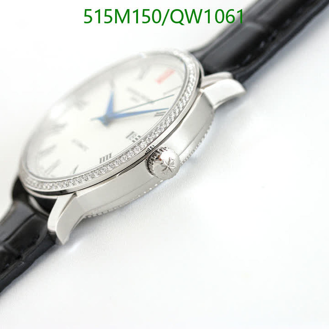 Vacheron Constantin-WatchesMirror Quality Code: QW1061 $: 515USD