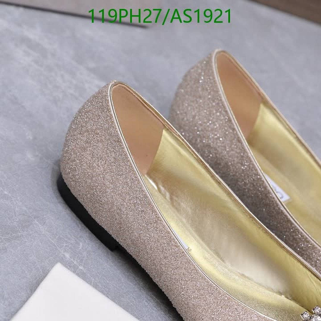 Jimmy Choo-Women Shoes Code: AS1921 $: 119USD