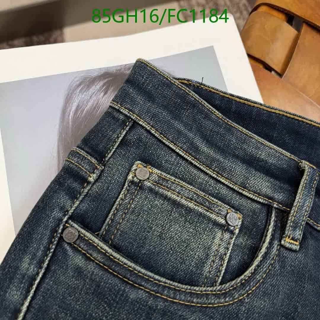 Loewe-Clothing Code: FC1184 $: 85USD