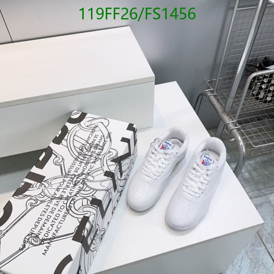 Celine-Women Shoes Code: FS1456 $: 119USD