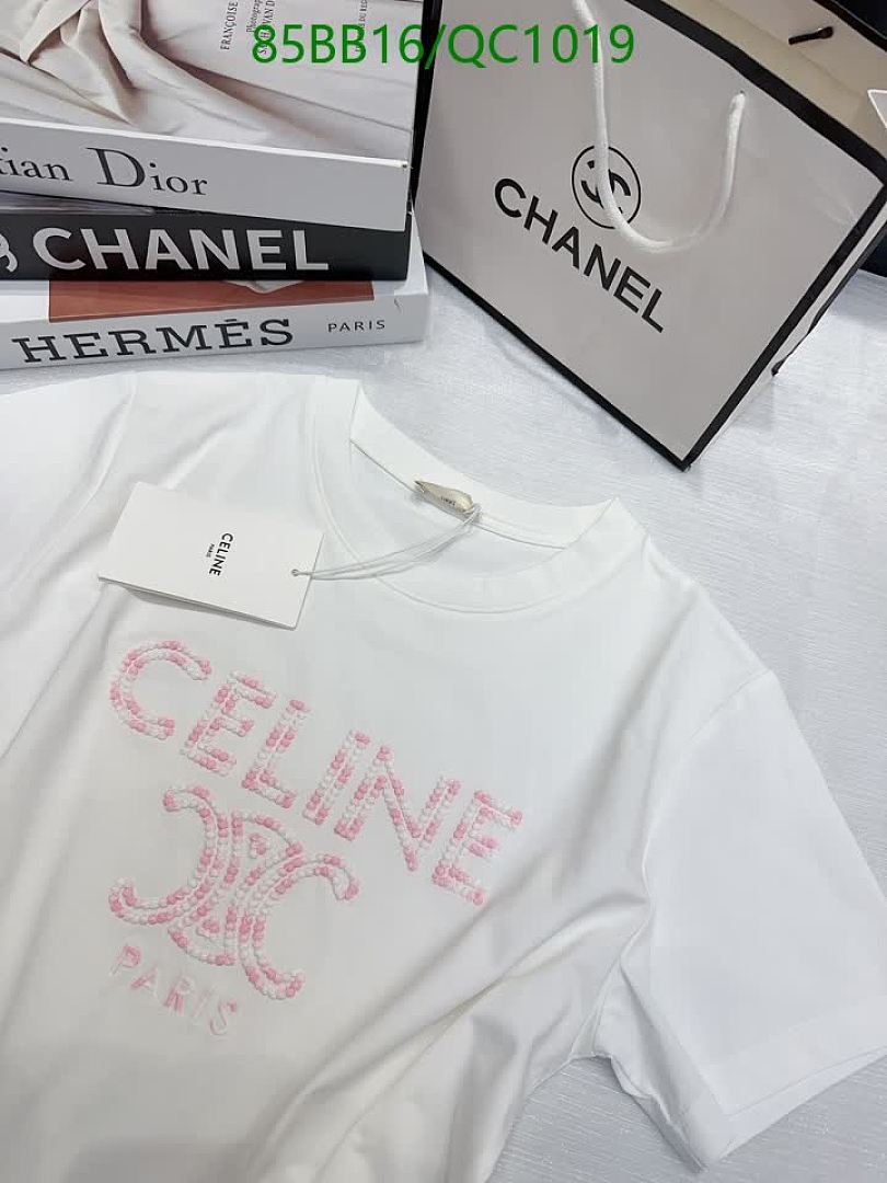 Celine-Clothing Code: QC1019 $: 85USD