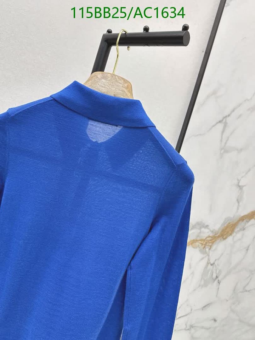 Loro Piana-Clothing Code: AC1634 $: 115USD