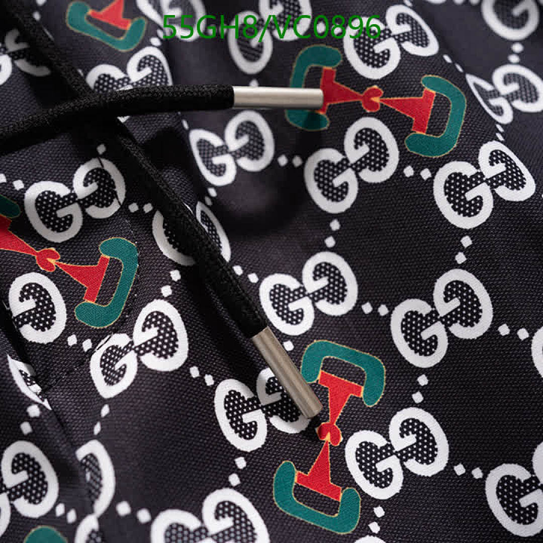 LV-Clothing Code: VC0896 $: 55USD