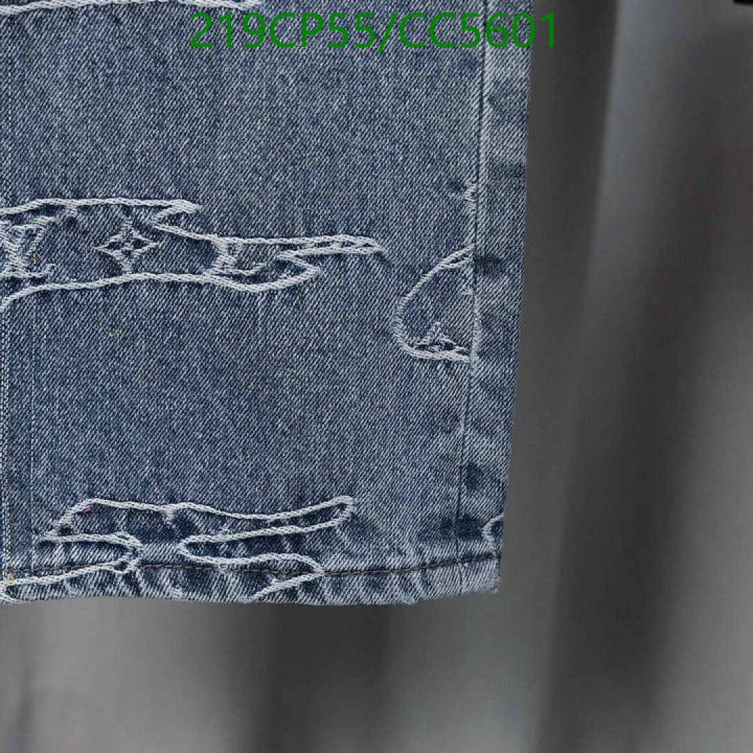 LV-Clothing Code: CC5601