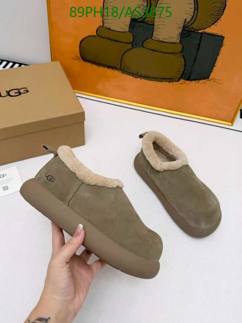 UGG-Women Shoes Code: AS3875 $: 89USD